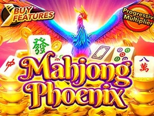 Mahjong Phoenix screenshot