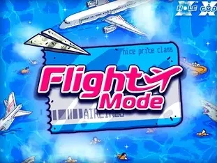 Flight Mode screenshot