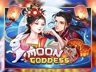 Moon Goddess