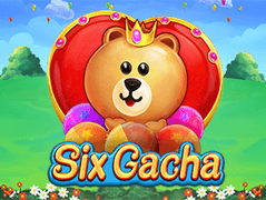 Six Gacha screenshot