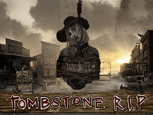 Tombstone Rip screenshot
