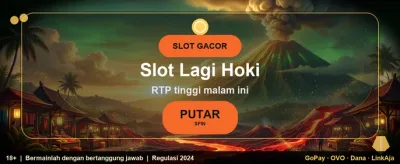 Jackpot Naga33 Terbesar Hari Ini banner