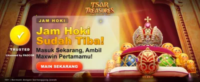 Slot Naga33 Gampang Menang banner